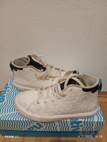 Chlapčenské tenisky, veľkosť 34 - 3