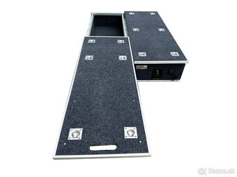 Systém zásuviek Expedition – pre mnoho typov vozidiel - 3