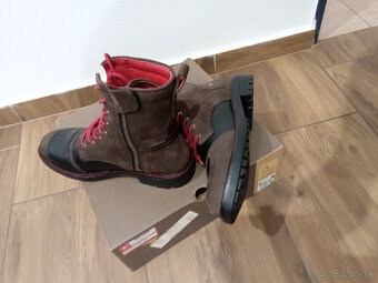 super čižmy,topánky veľ.44,45,46 XPD X-NACHVILLE - 3