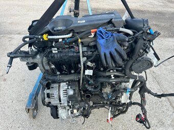 LAND ROVER DISCOVERY SPORT EVOQUE 2.0 Diesel - 3