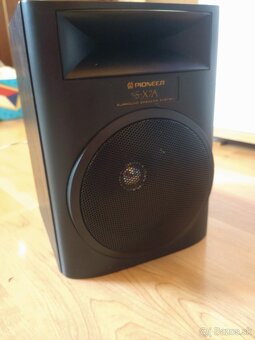 Pioneer S-X7A - 3