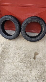 Zimné pneumatiky 165/65/15 - 3