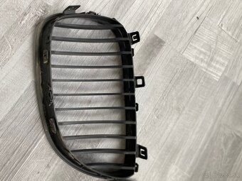 Predná maska bmw e60 - 3