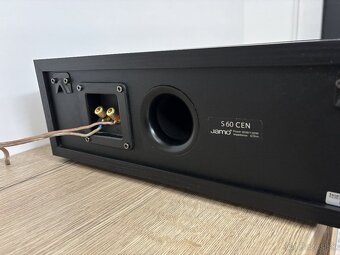 Reproduktory JAMO S606 - 3