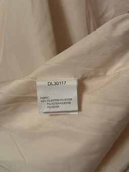 Luxusný umelý kožuch - 3