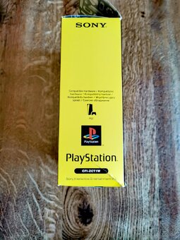 Ps5 Ovládač 30th Anniversary Sony DualSense - 3