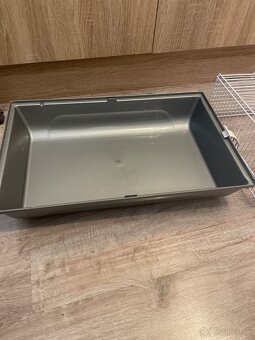 Klietka pre hlodavce - 3