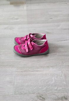 Protetika topánky veľkosť 31 - 3