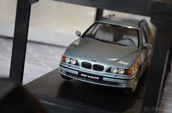 1:18 Triple 9 modely - 3