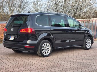 Sharan 7-miest 2021 DSG - 3