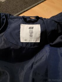 Dievčenská prechodná bunda H&M - 3