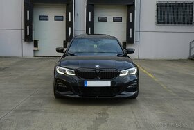 BMW 330d M-Sport G20 -Odpočet DPH- - 3