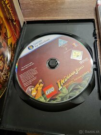 PC hra LEGO Indiana Jones - The Original Adventures - 3