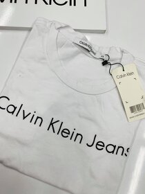 Dámske tričká Calvin Klein - originál - 3