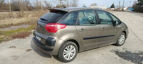 Citroen C4 Picasso 1.6 HDi 16V BMP6 - 3