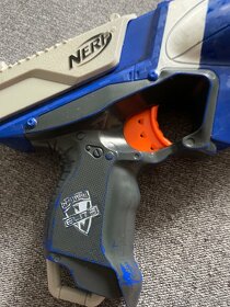Nerf Strongarm - 3