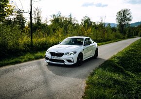 BMW M2 - 3