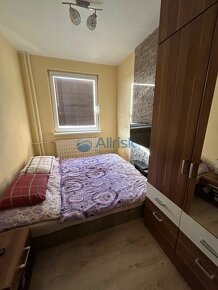 3-izbový byt s lodžiou na Nitrianskej ulici v Šali-Veči - 3