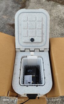 Prenosná mraznička Domestic T0022 - 3