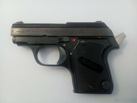 Unique MIKROS 6,35 Browning - 3