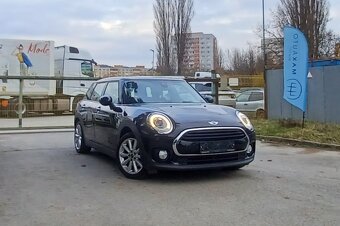 Mini Clubman 1,5, 100kW, 5d - 3