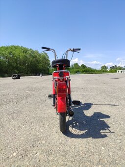 Babetta 210 - 3