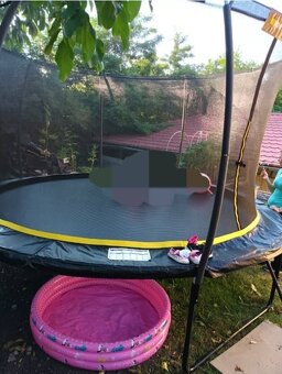 Trampolina - 3