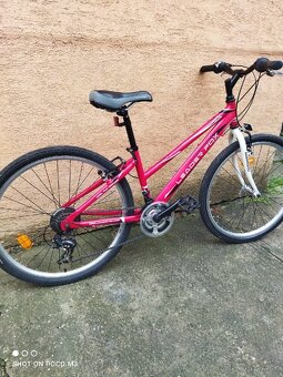 Bicykel dámsky leader Fox indian - 3