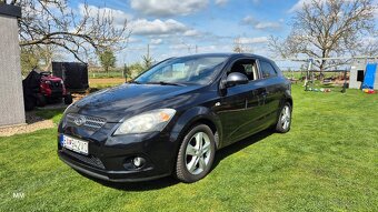 Kia Pro Ceed - 3
