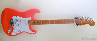 Predám tieto dve nehrané gitarky - 3