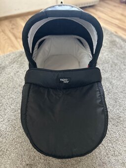 Vanička Valco baby - 3