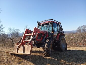 Zetor Proxima 100 plus - 3