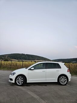 Volkswagen Golf 1.2 TSI BMT R-Line Comfortline EU6 - 3