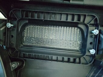 Škoda Superb 3 airbagy ,palubka,pasy - 3