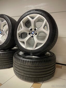 BMW Styling 214 5x120 R20 “Y” - 3