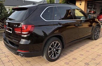Predám BMW X5 Xdrive 30 d,r.v.2016, 190 kW - 3