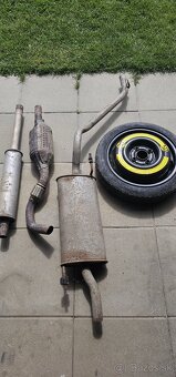 Golf mk3 diely - 3