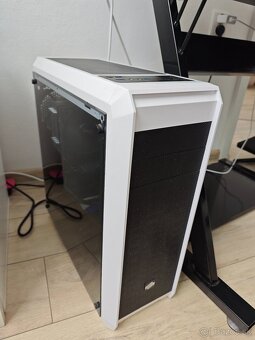 Predám PC s Ryzen 5 a GTX 1660 Ti 6G - 3