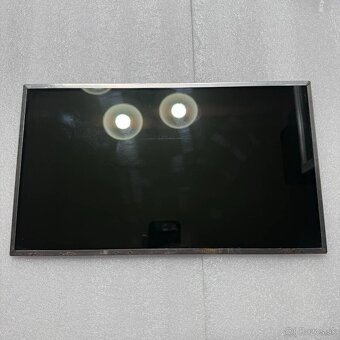 Predám obrazovku do notebooku 15,6" LED display 40pin B..// - 3
