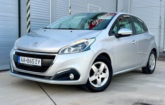 PEUGEOT 208 - PREDAJ AJ NA SPLÁTKY - 3