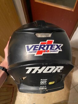 Prilba Thor - 3