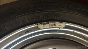 5x114.3r16 - 3