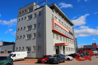 BEZ PROVÍZIE, KANCELÁRIE V RUŽINOVE, TRENČIANSKA. - 3