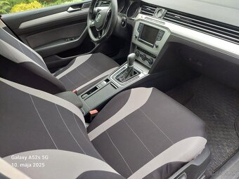 Passat B8 2.0tdi dsg - 3
