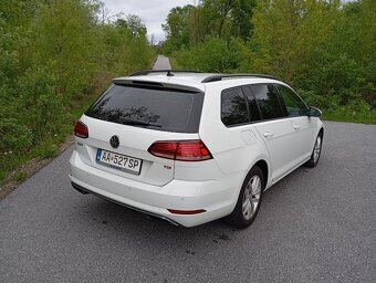 Volkswagen Golf 7 1.6 TDI 85KW Comfortline - 3