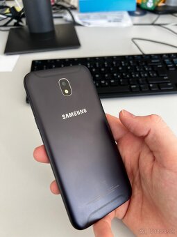 Samsung Galaxy J5 2017 - 3
