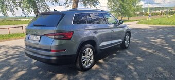 Škoda Kodiaq 2,0 TDI 4X4 DSG STYLE 147KW 7 miestné - 3