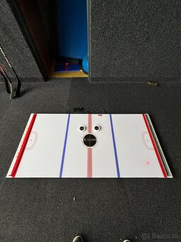 Game changer,podložka,trenažér,podložka,hockey - 3