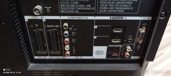 Lcd tv SONY - 3