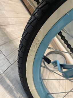 Bicykel veľkosť 16 - 3